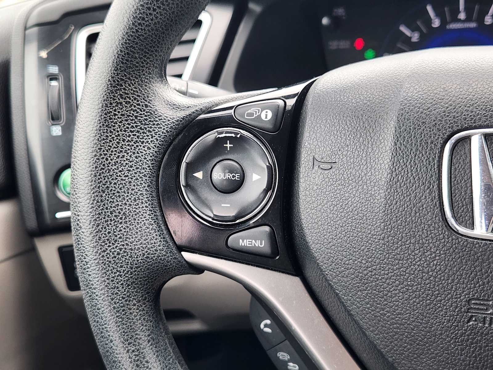 Thumbnail: 2013 Honda Civic - 27