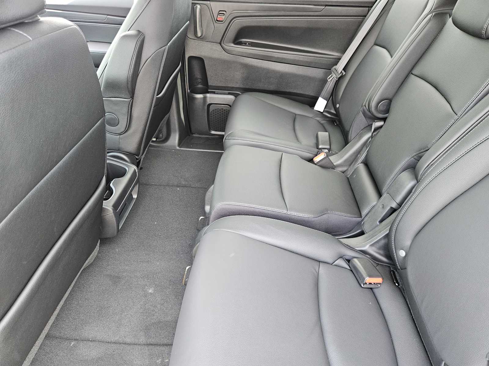 Thumbnail: 2026 Honda Odyssey - 22