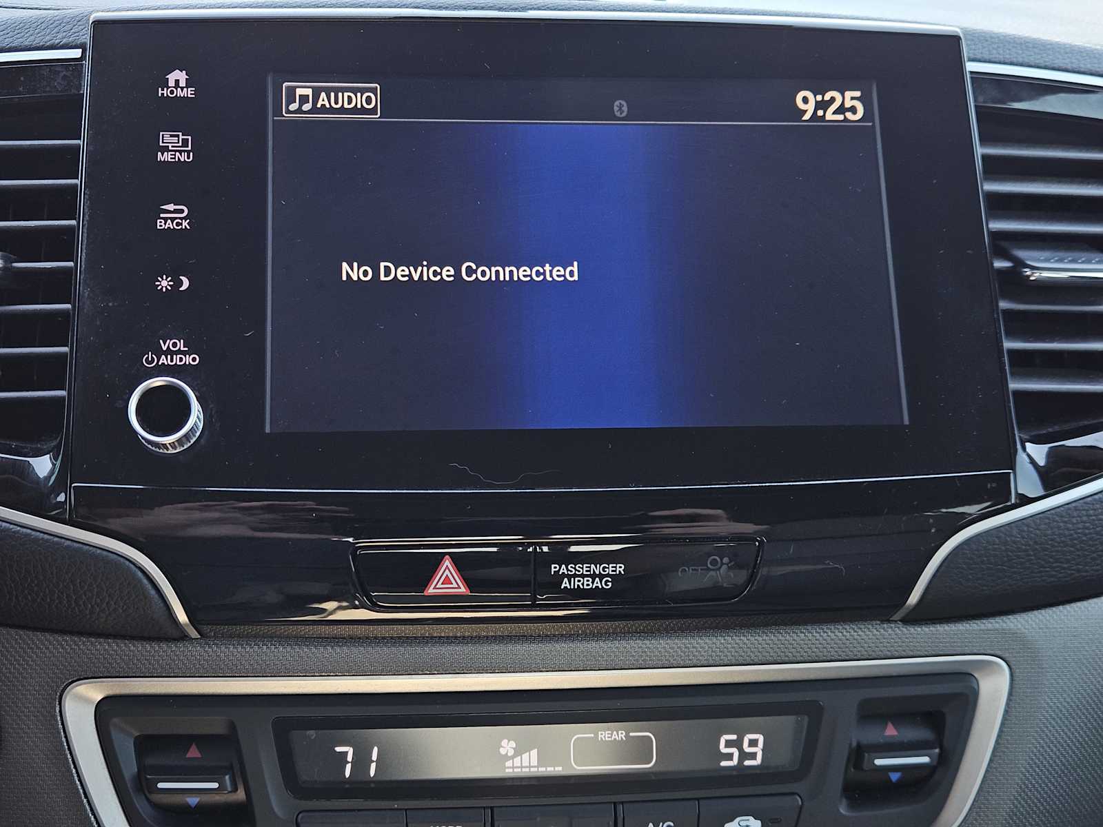 Thumbnail: 2023 Honda Ridgeline - 17