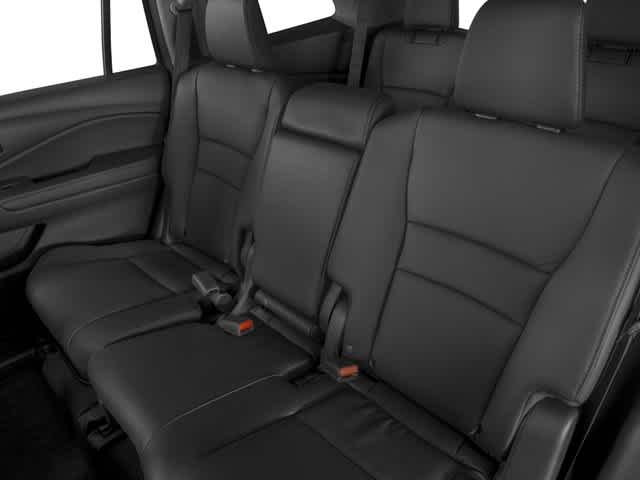 Thumbnail: 2017 Honda Pilot - 14