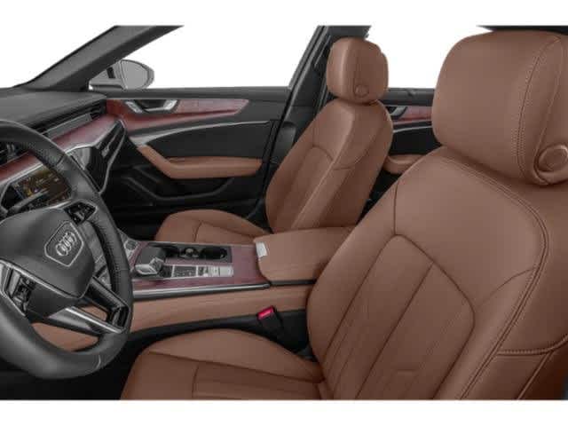Thumbnail: 2021 Audi A6 - 9