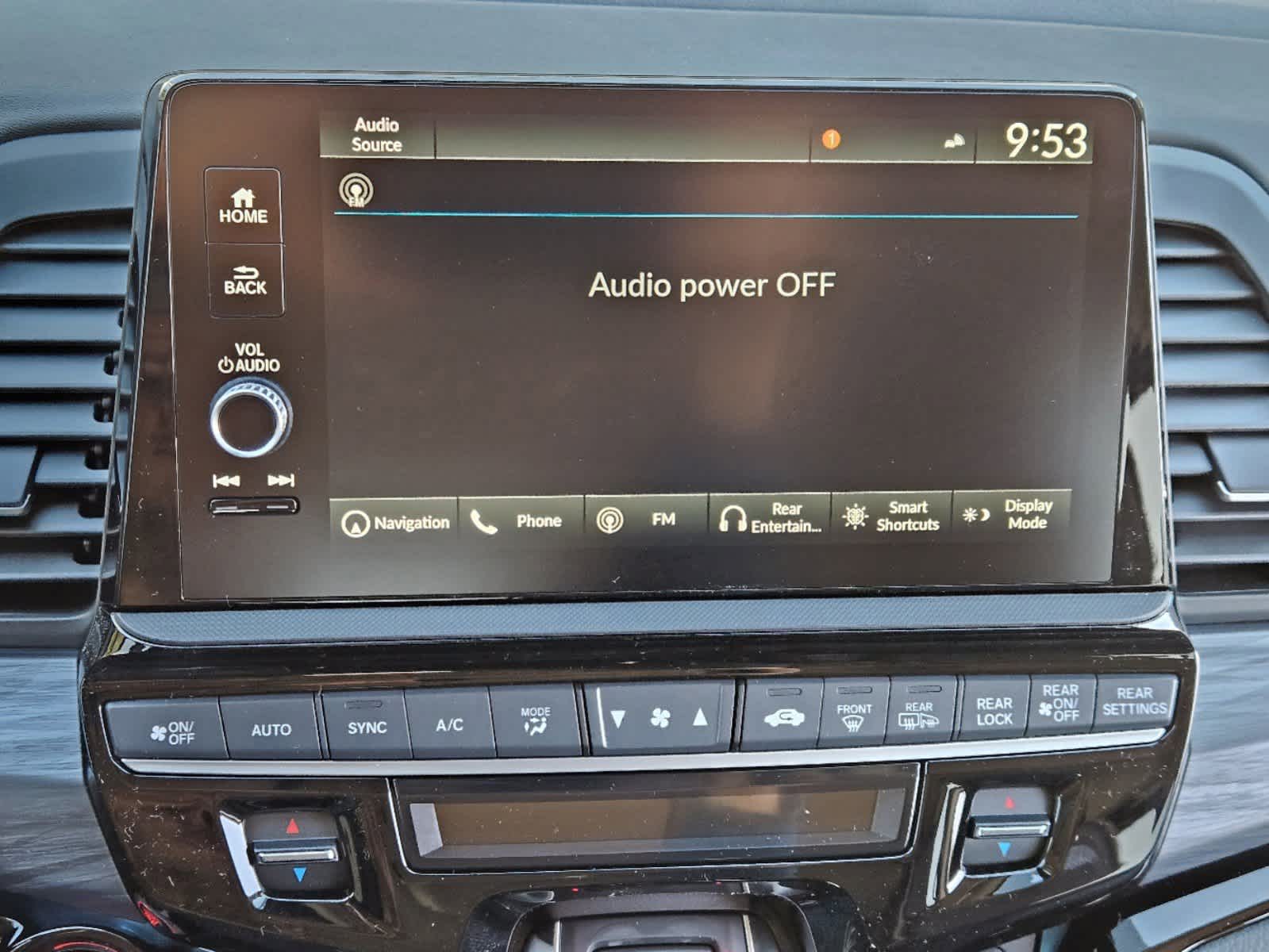 Thumbnail: 2026 Honda Odyssey - 13