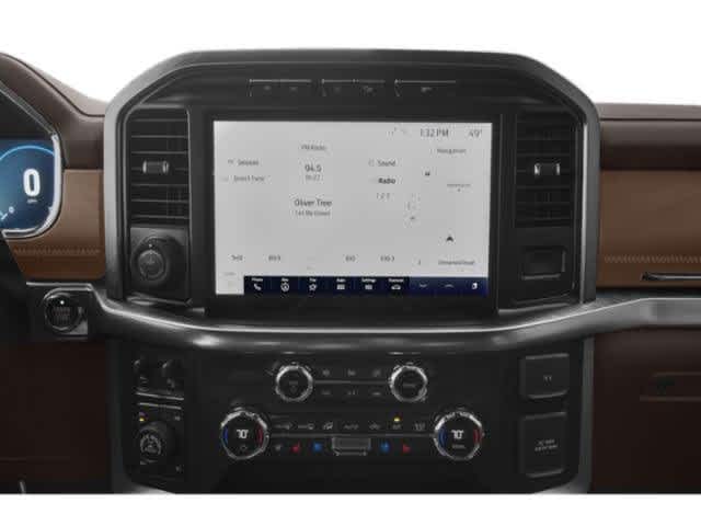 2021 Ford F-150 King Ranch 11