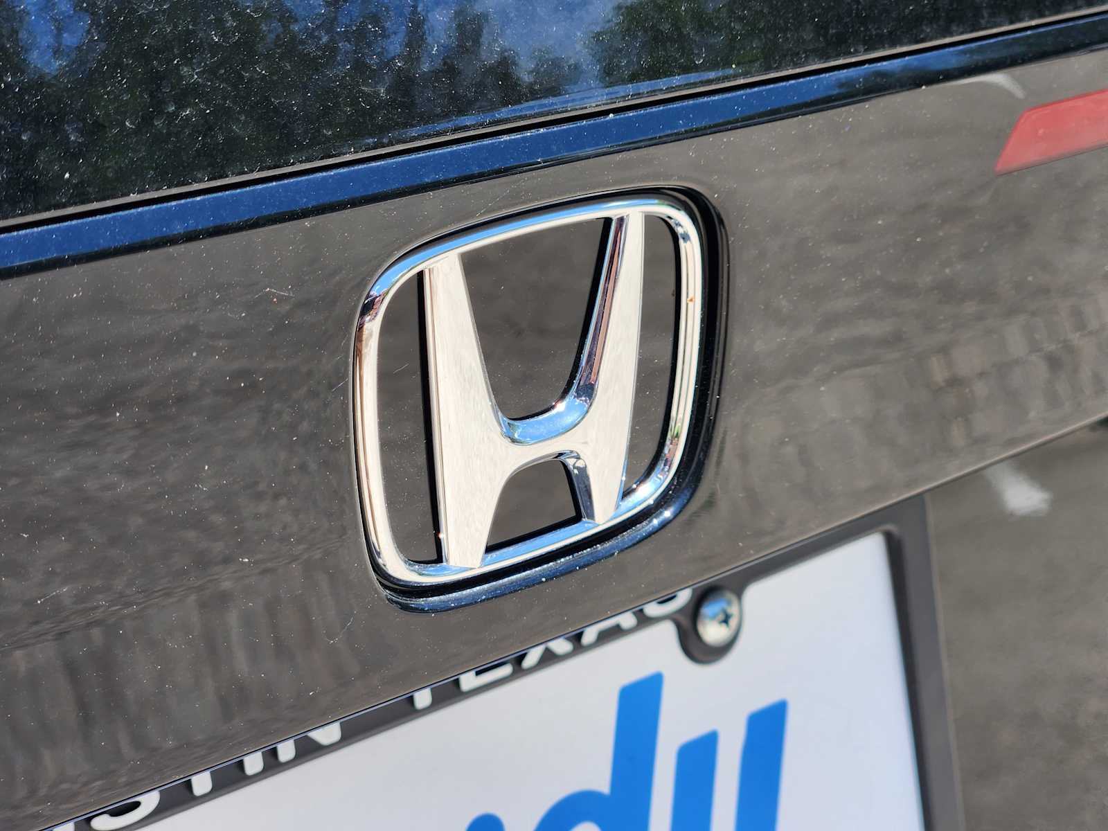 Thumbnail: 2026 Honda Accord - 9