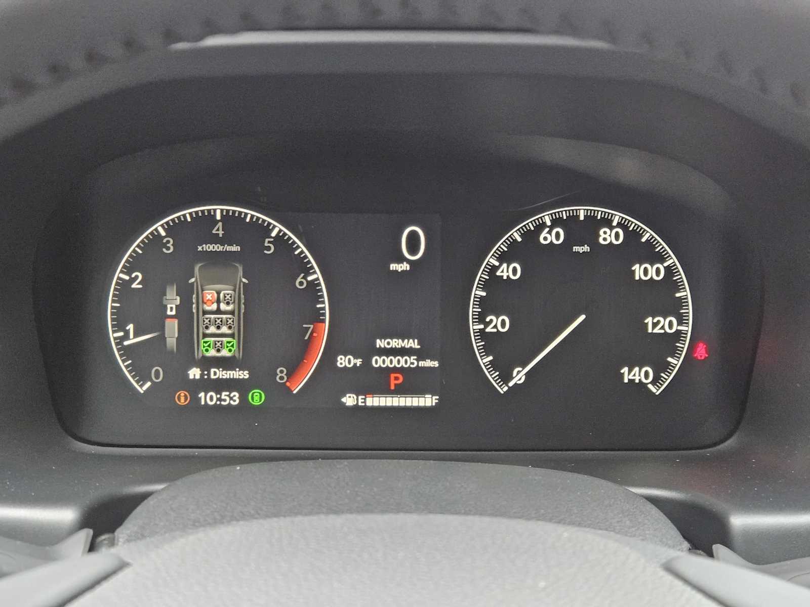 Thumbnail: 2026 Honda Odyssey - 14