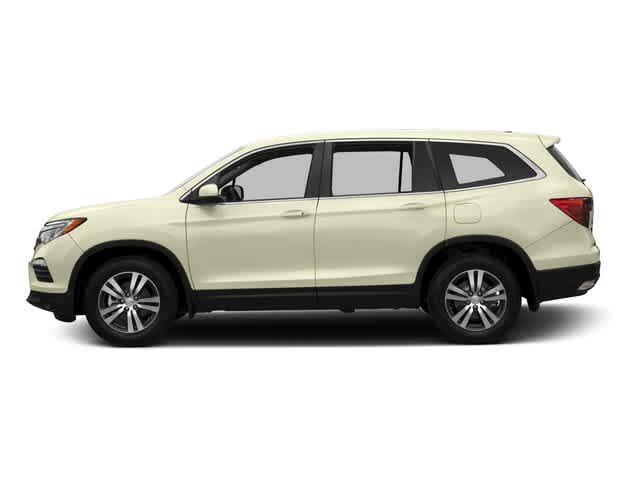 Thumbnail: 2016 Honda Pilot - 3