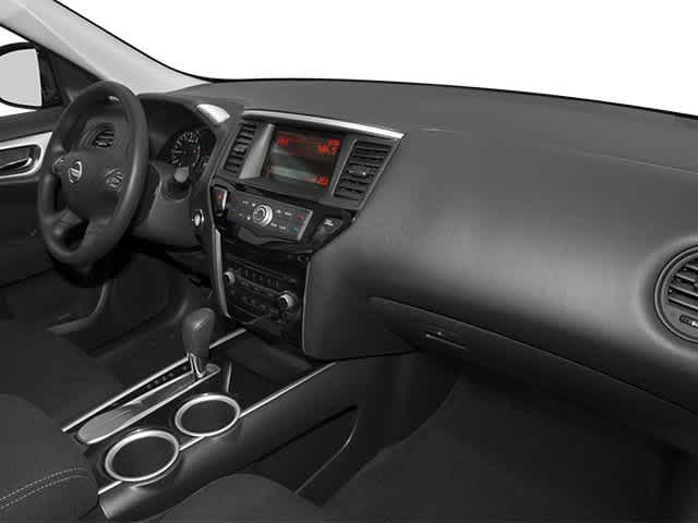 Thumbnail: 2013 Nissan Pathfinder - 20