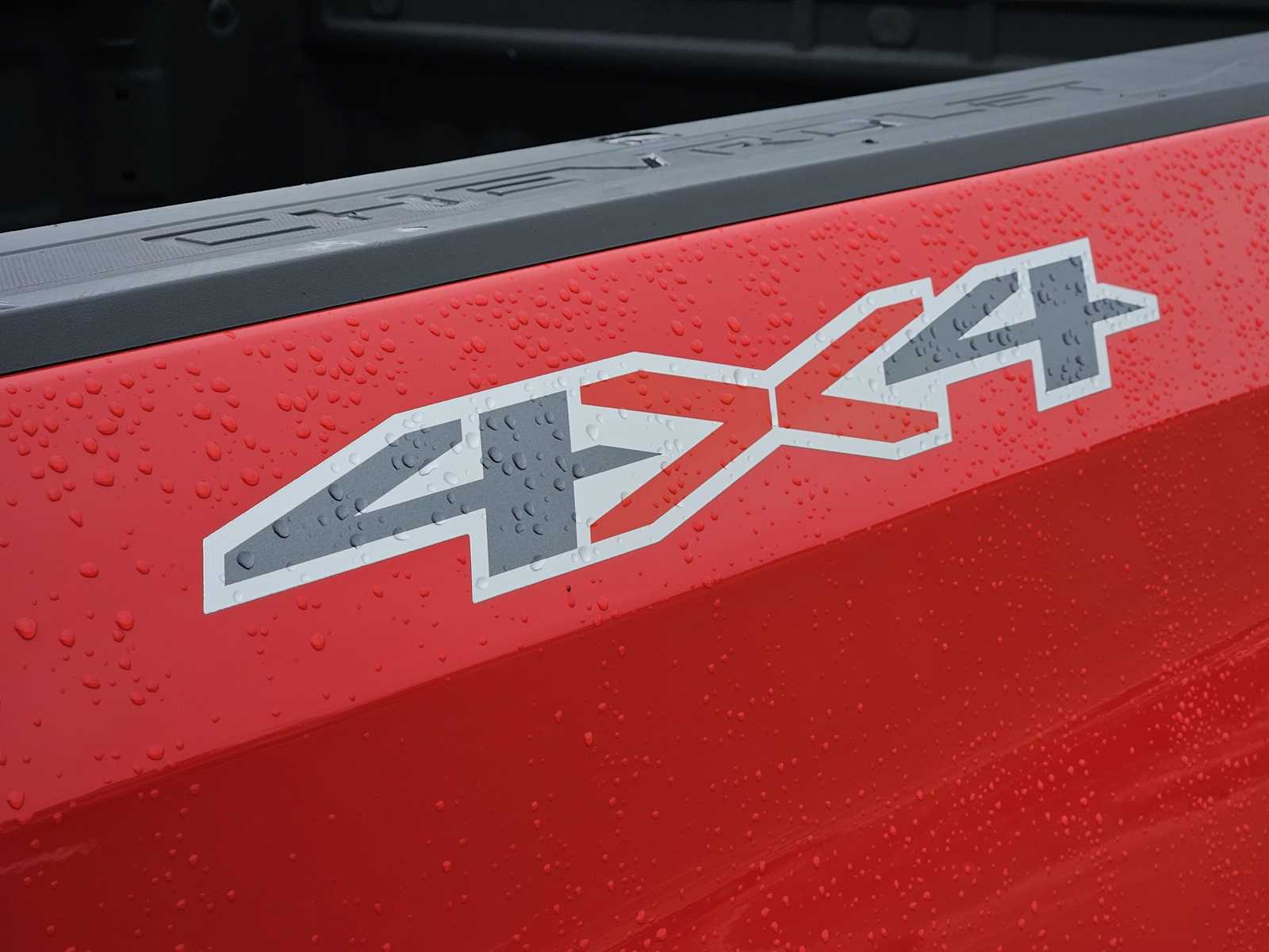 Thumbnail: 2023 Chevrolet Silverado 1500 - 12