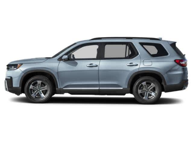 2026 Honda Pilot's photo