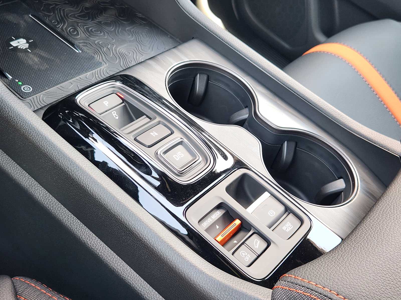 Thumbnail: 2026 Honda Passport - 17