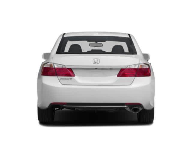 Thumbnail: 2013 Honda Accord - 5
