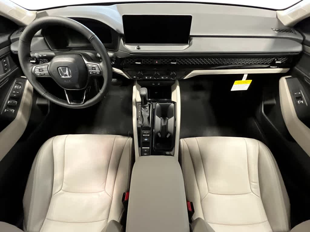 Thumbnail: 2026 Honda Accord - 16