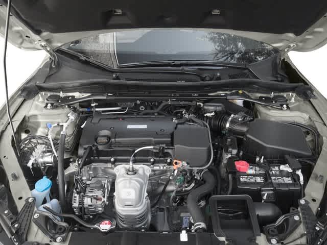 Thumbnail: 2017 Honda Accord - 13