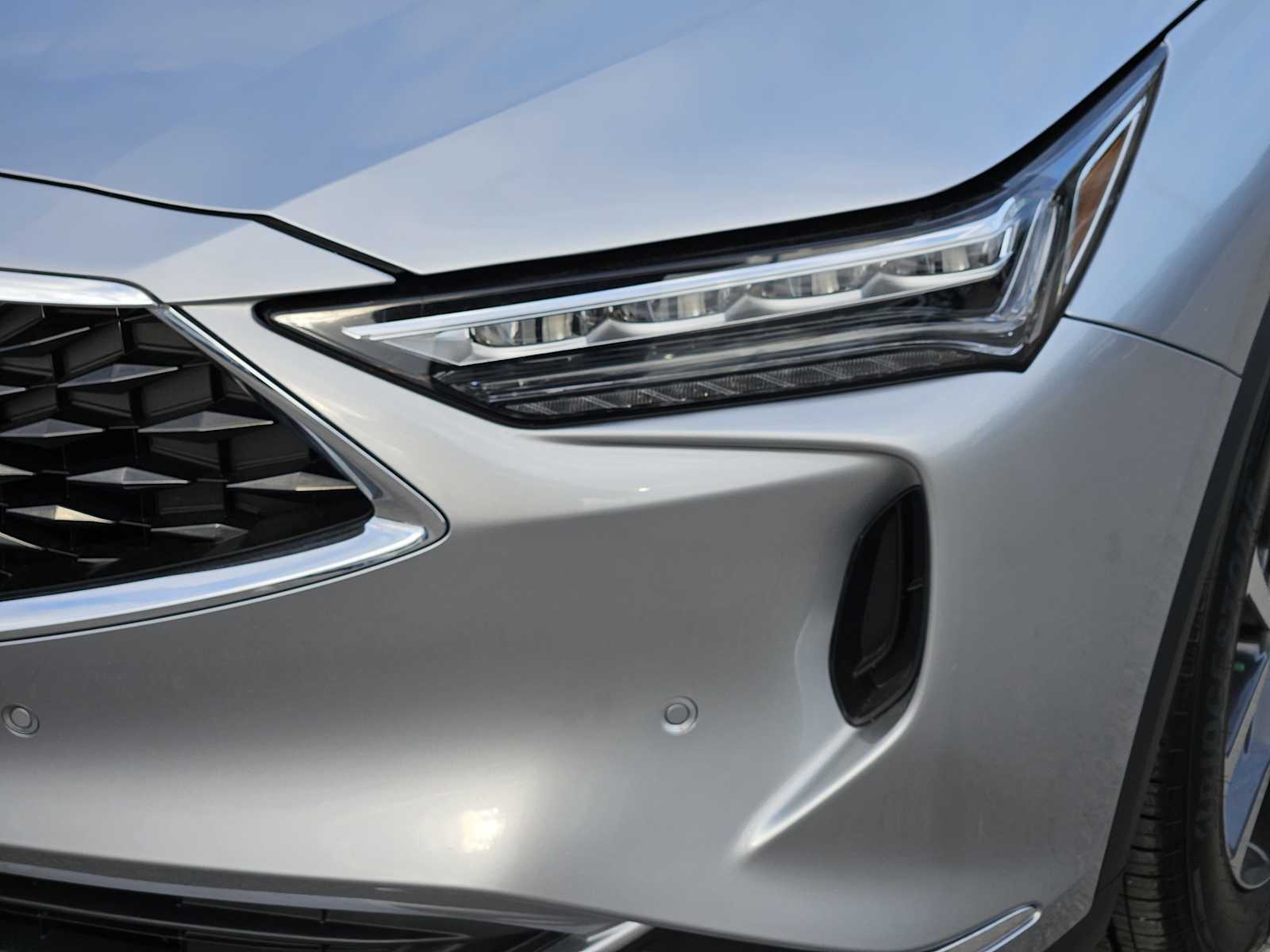 Thumbnail: 2023 Acura MDX - 7