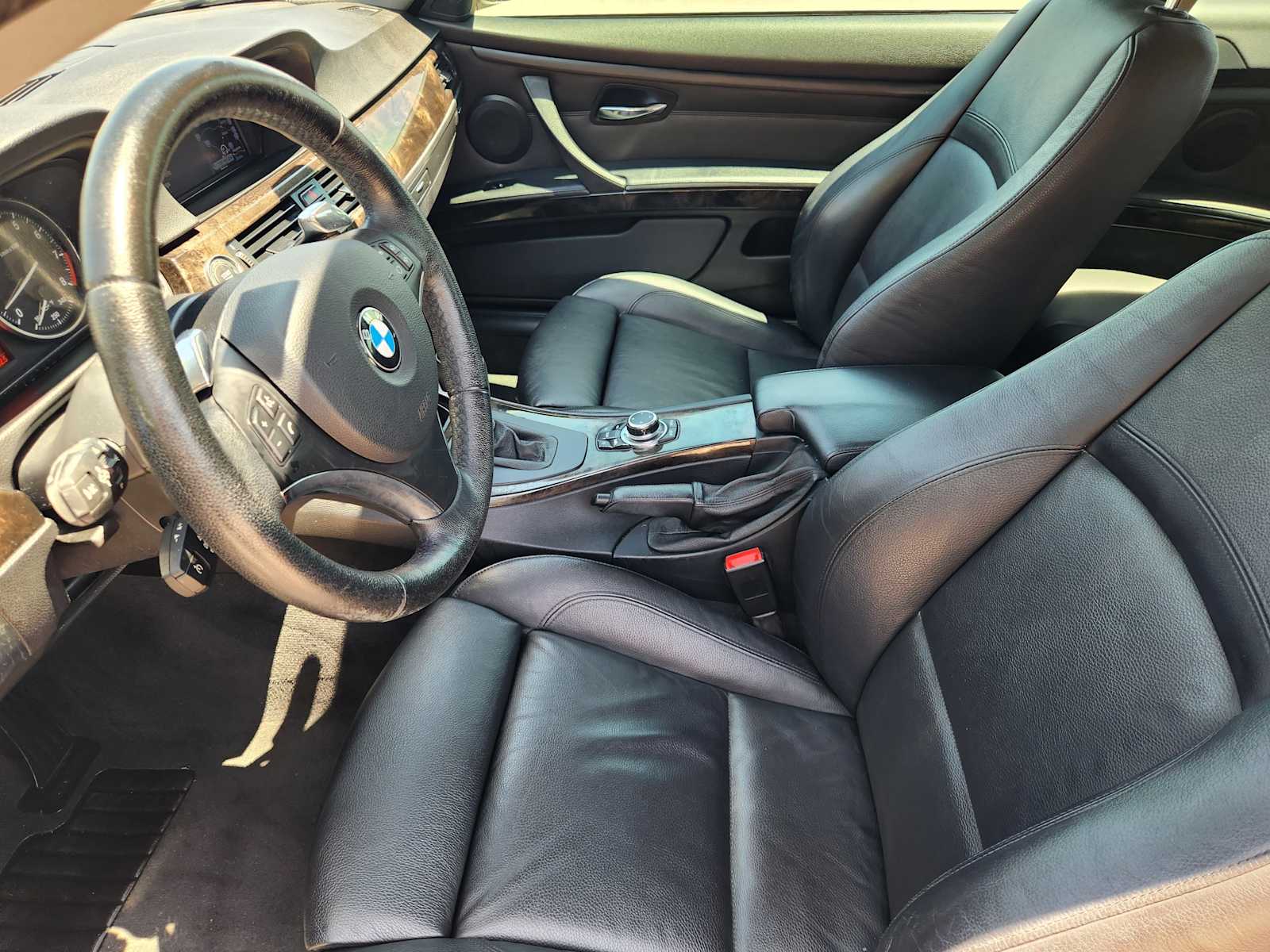 Thumbnail: 2009 BMW 3 Series - 12