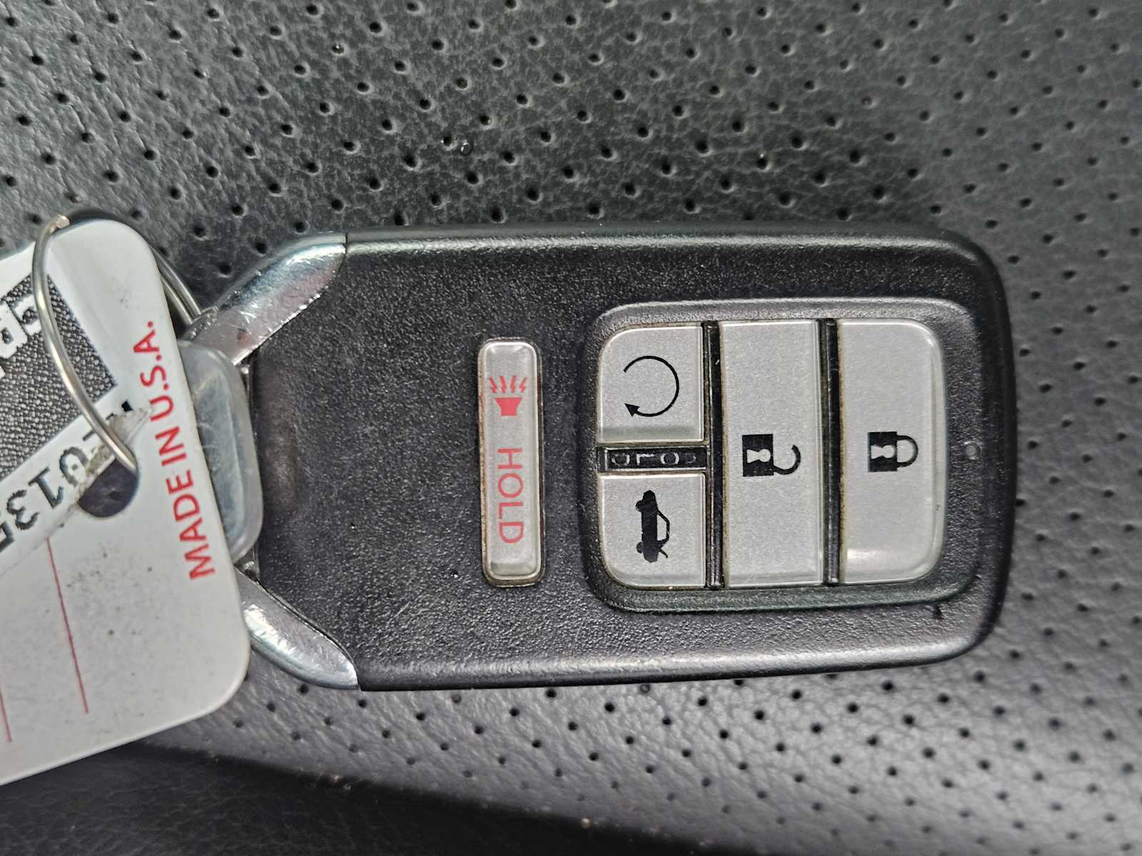 Thumbnail: 2019 Honda Insight - 31