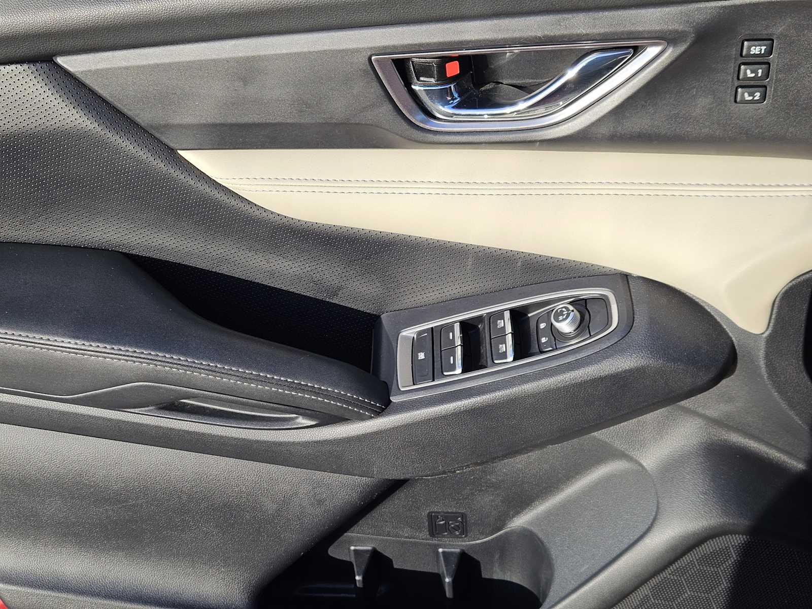 Thumbnail: 2022 Subaru Ascent - 22