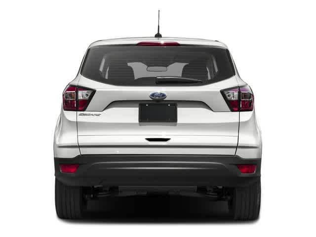 Thumbnail: 2017 Ford Escape - 8