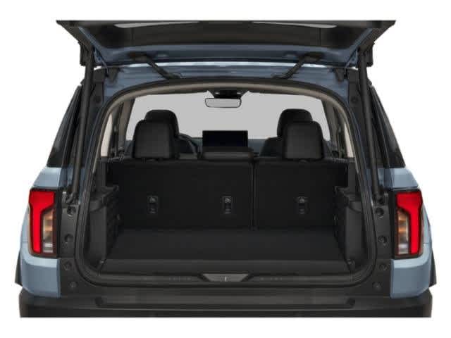 Thumbnail: 2026 Honda Passport - 10
