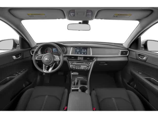 Thumbnail: 2020 Kia Optima - 10