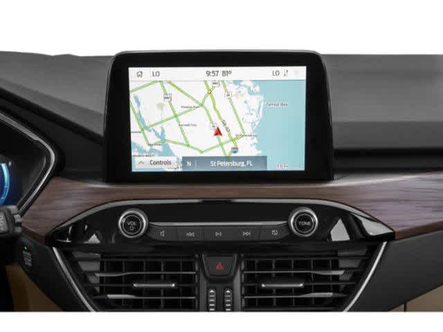 Thumbnail: 2021 Ford Escape - 19