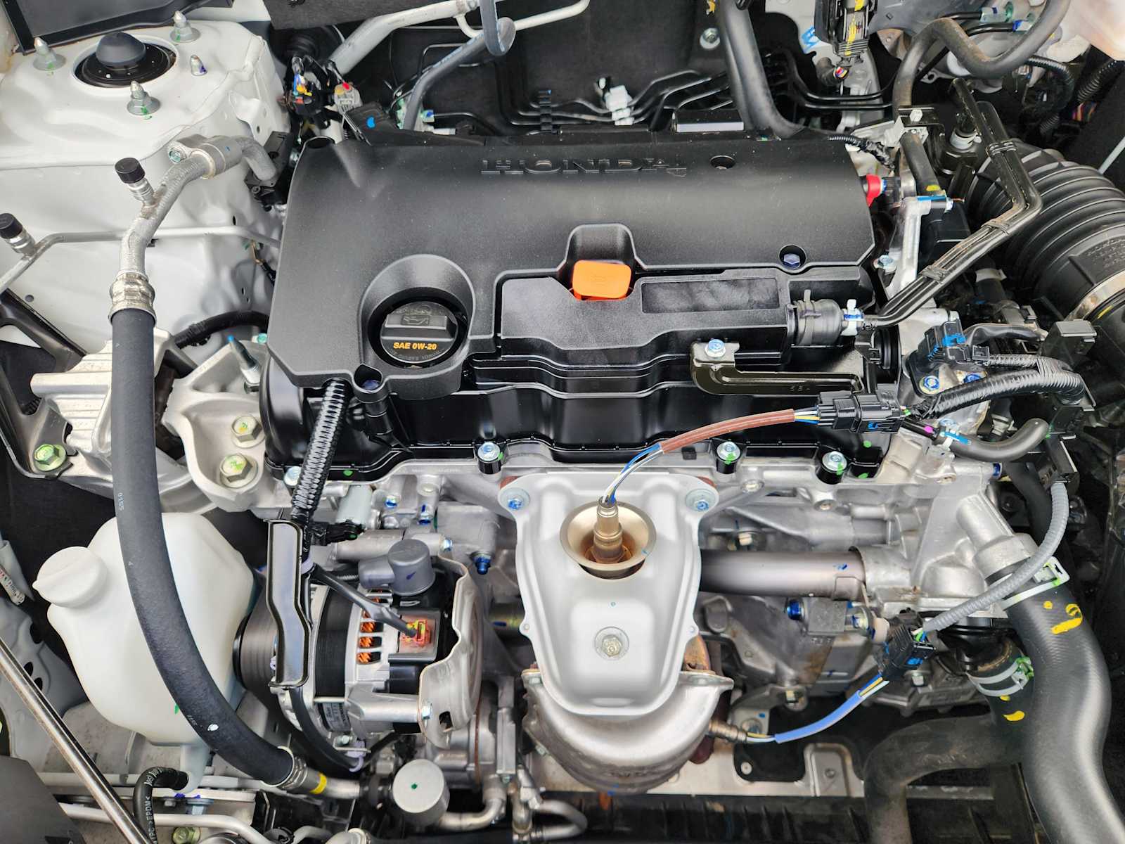 Thumbnail: 2025 Honda HR-V - 31