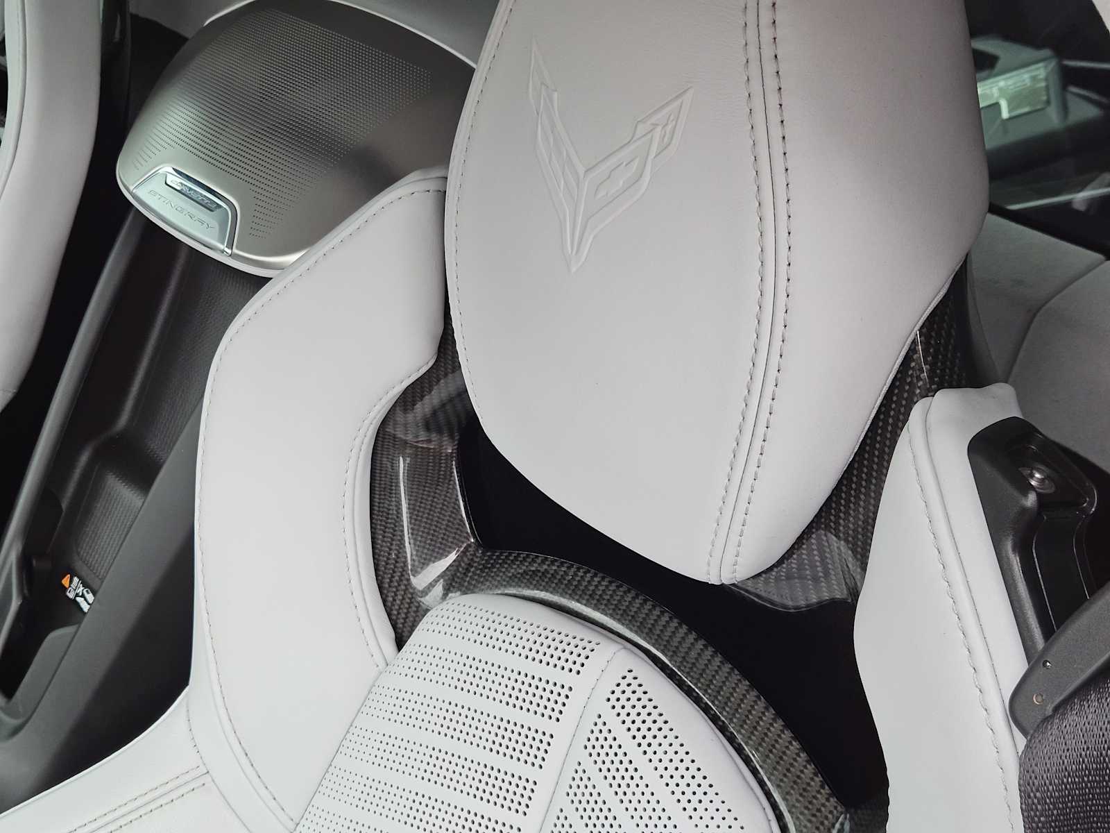 Thumbnail: 2022 Chevrolet Corvette - 15