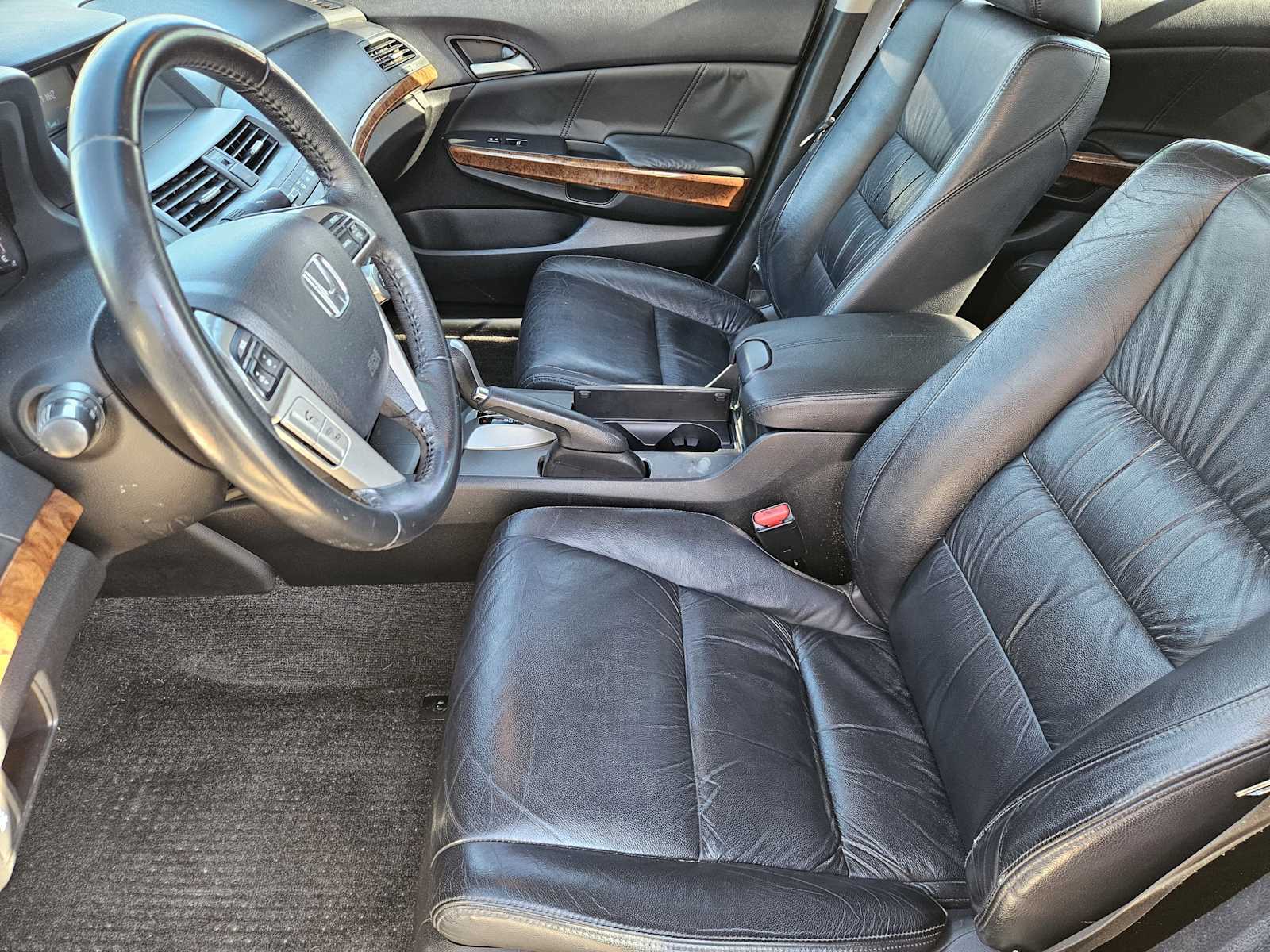 Thumbnail: 2011 Honda Accord - 13