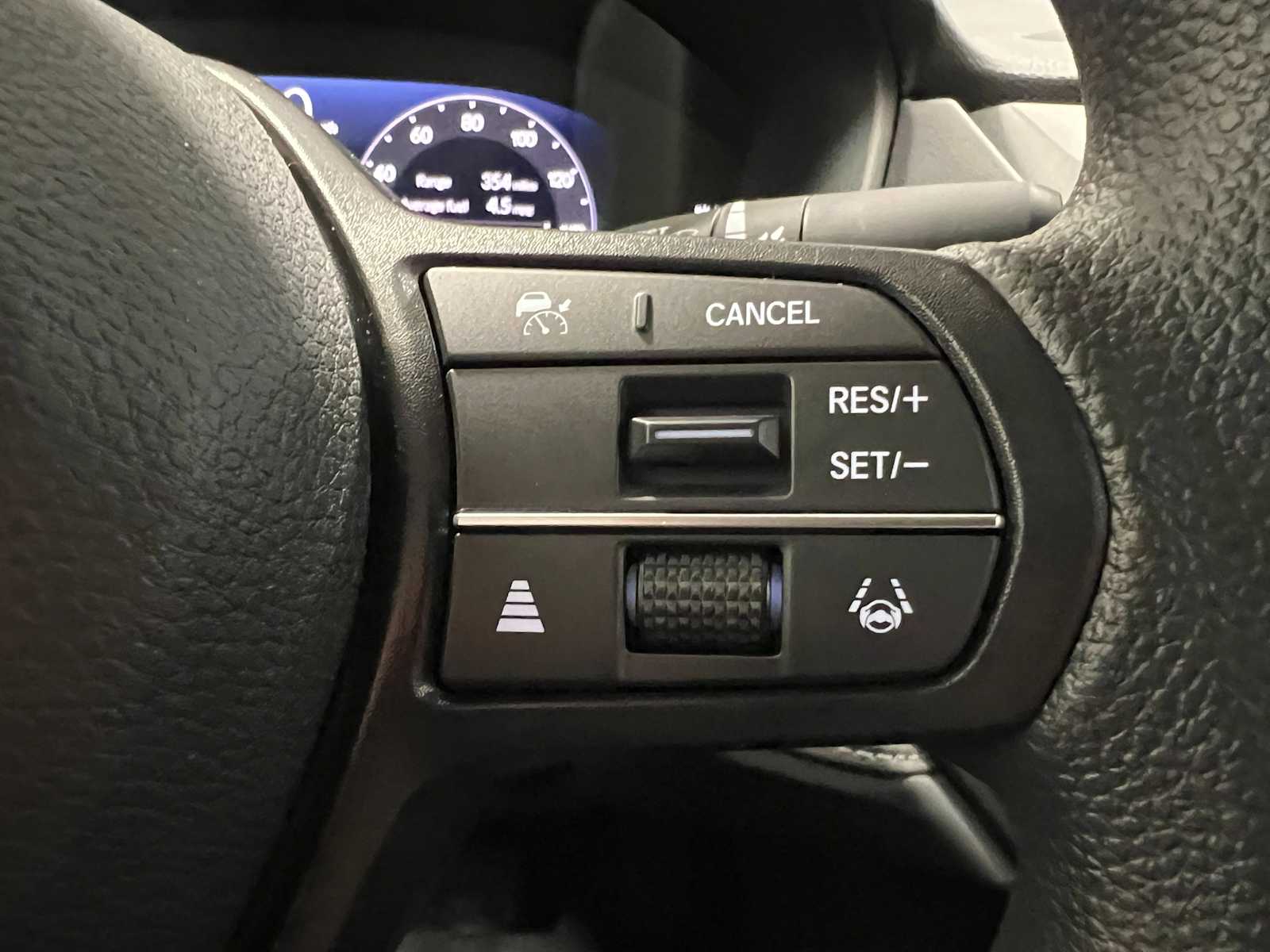 Thumbnail: 2025 Honda Accord - 20