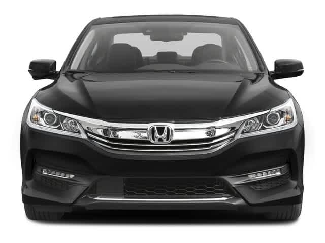 Thumbnail: 2017 Honda Accord - 4