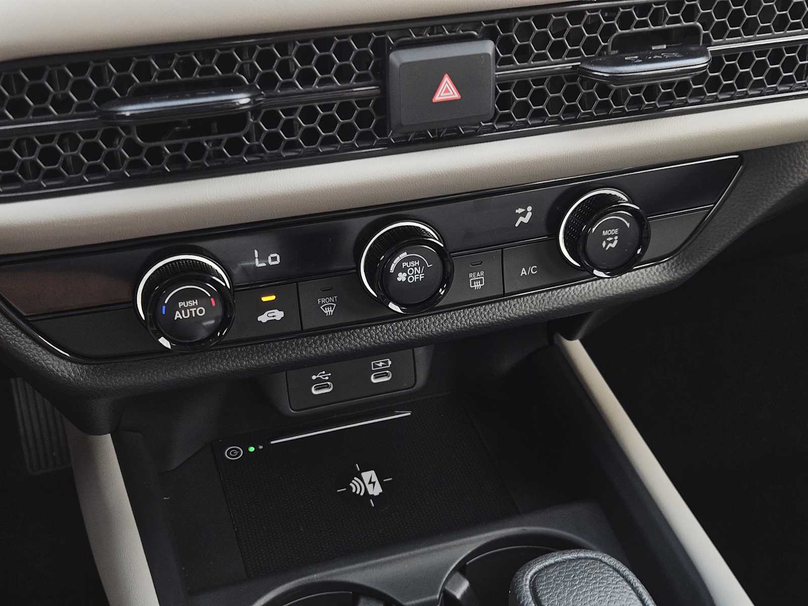 Thumbnail: 2026 Honda HR-V - 18