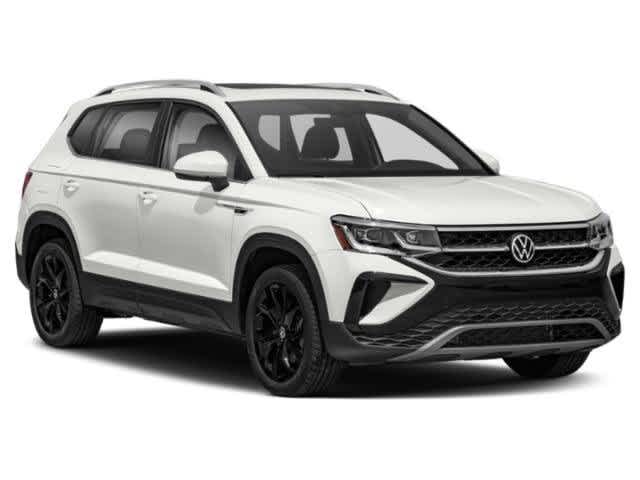 Thumbnail: 2022 Volkswagen Taos - 9