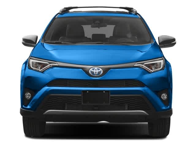 Thumbnail: 2017 Toyota RAV4 - 7