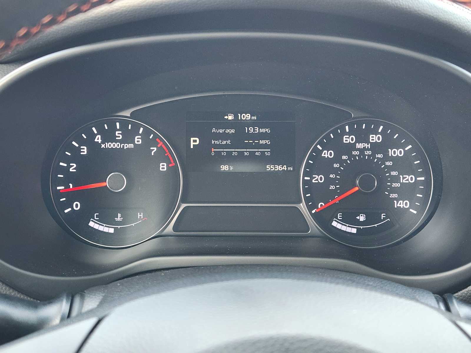 Thumbnail: 2018 Kia Soul - 14