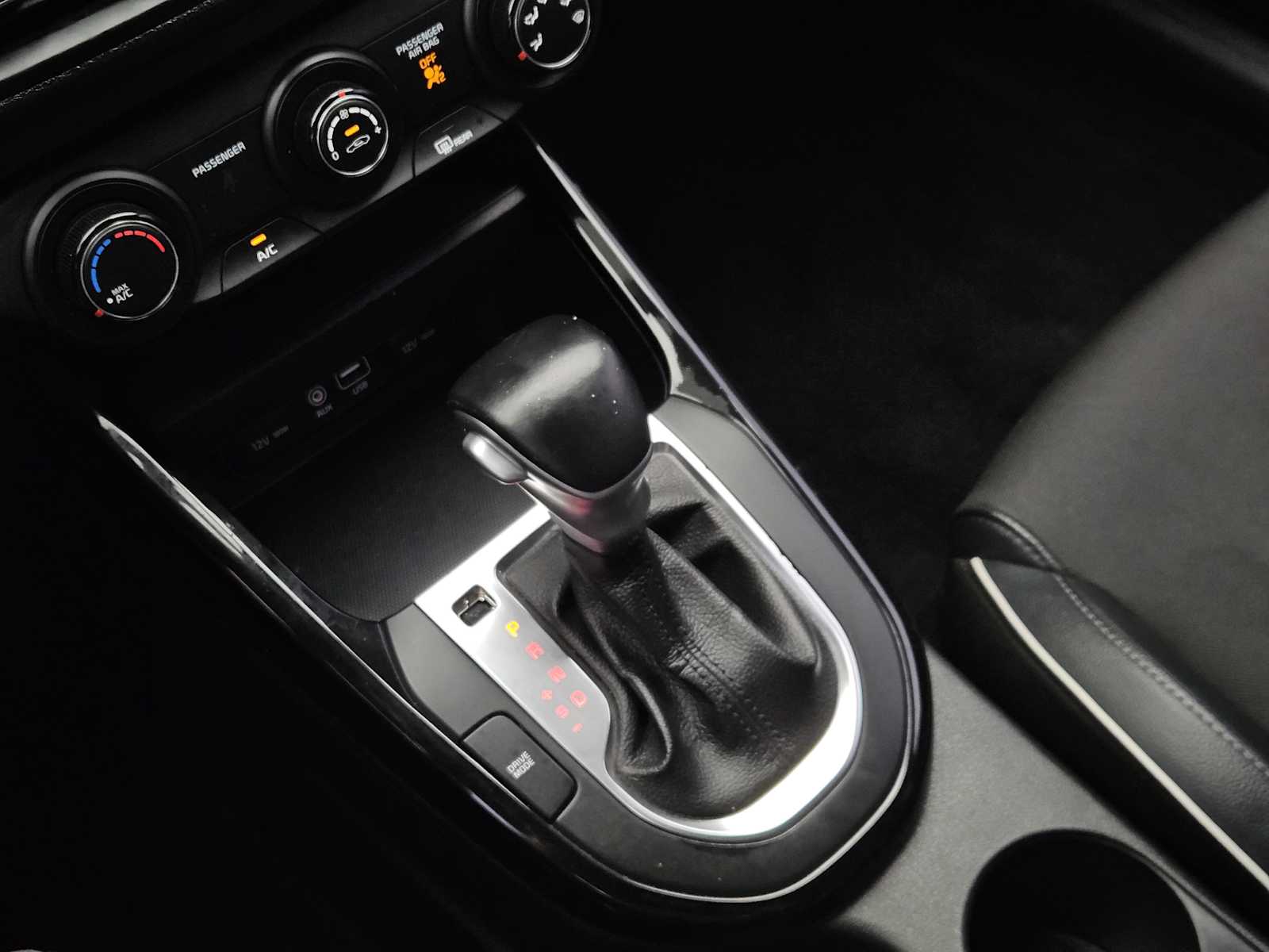 Thumbnail: 2021 Kia Forte - 20