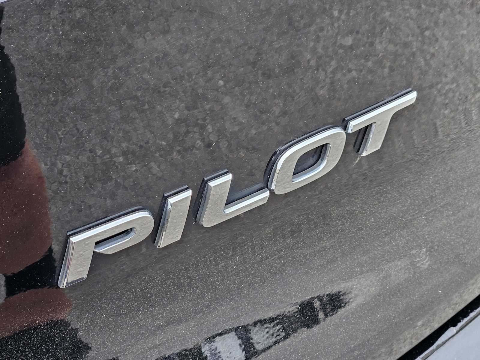 Thumbnail: 2021 Honda Pilot - 11