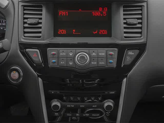 Thumbnail: 2013 Nissan Pathfinder - 12