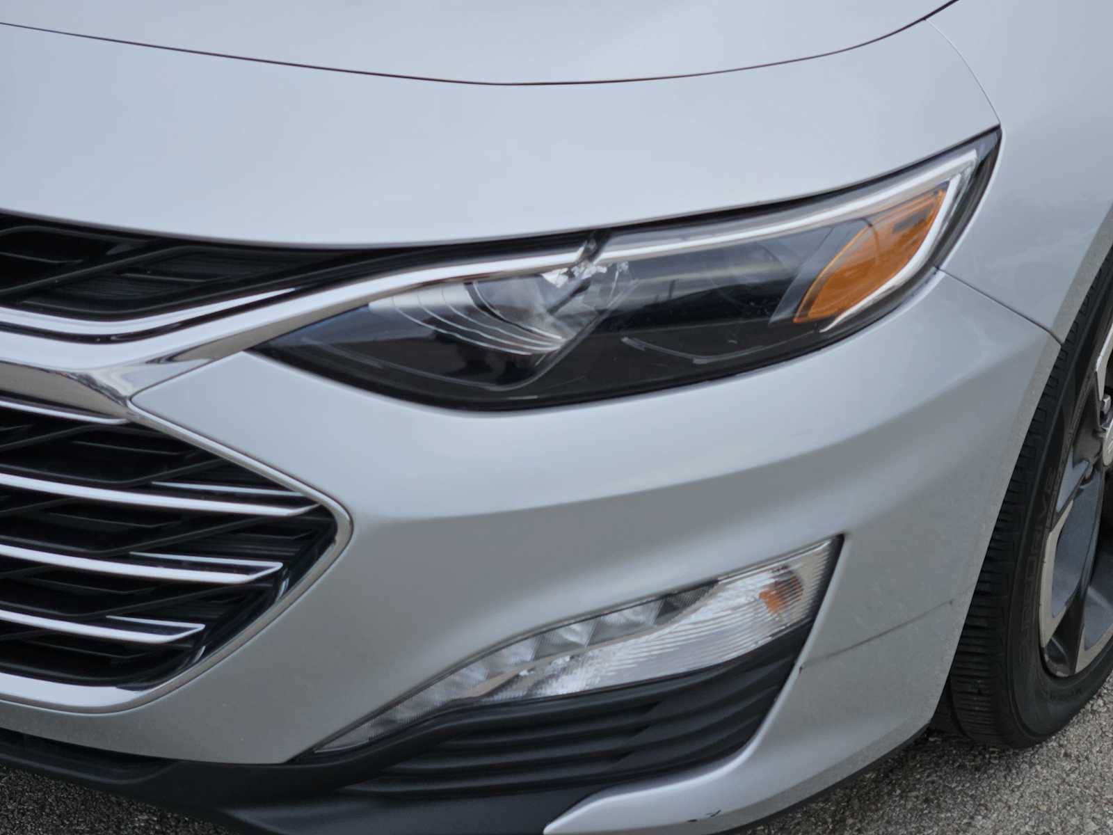 Thumbnail: 2021 Chevrolet Malibu - 7