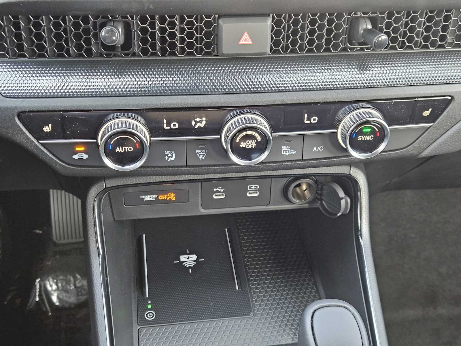 Thumbnail: 2026 Honda CR-V - 15