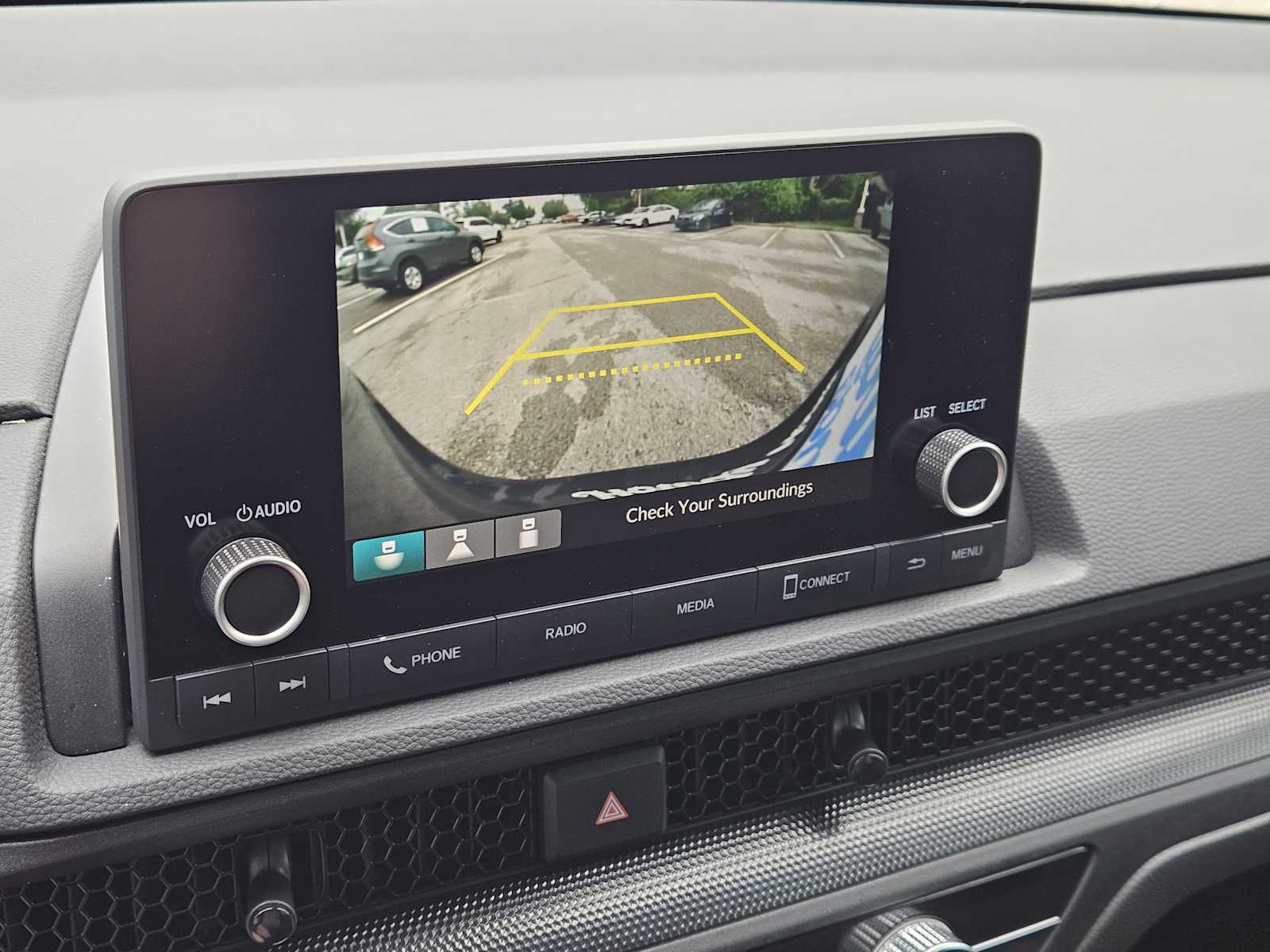 Thumbnail: 2024 Honda CR-V - 17