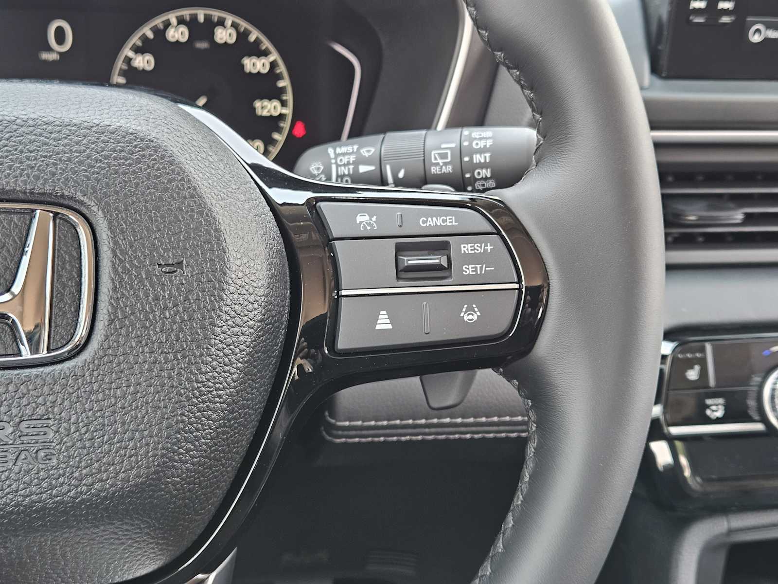 Thumbnail: 2025 Honda Pilot - 24