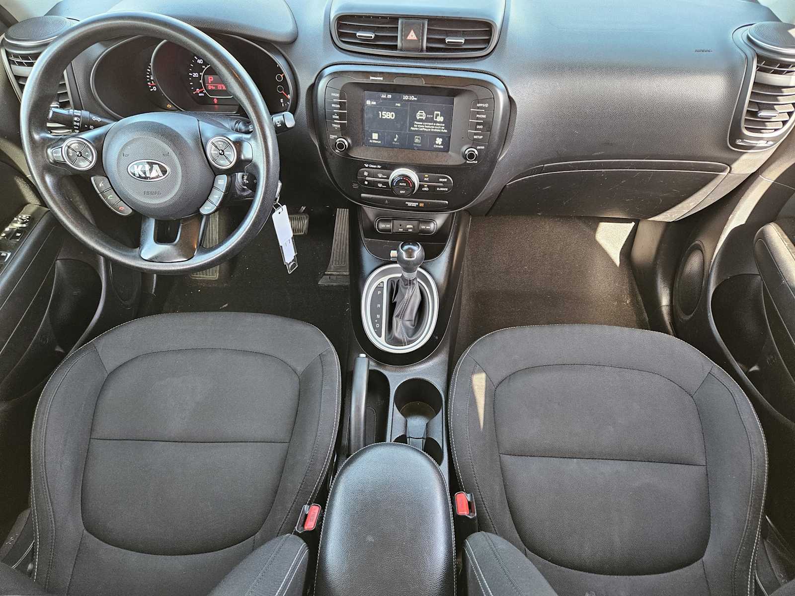 Thumbnail: 2018 Kia Soul - 23