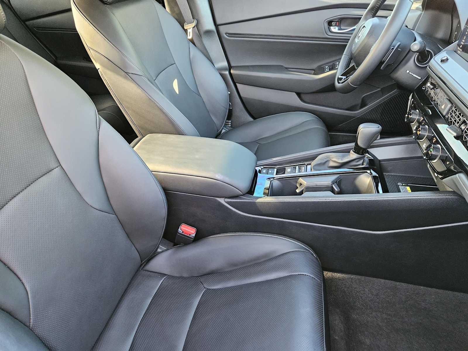 Thumbnail: 2025 Honda Accord - 14