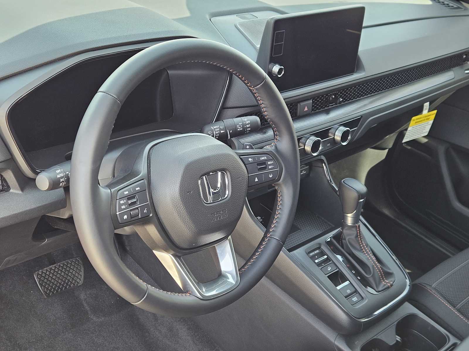 Thumbnail: 2026 Honda CR-V - 2