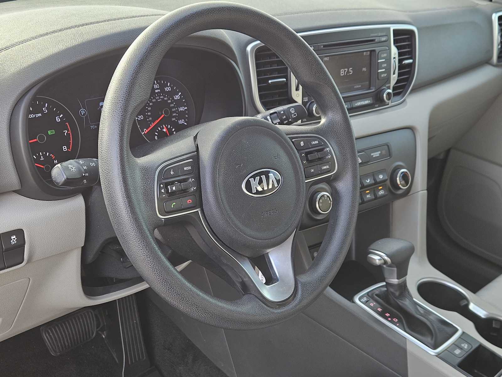 Thumbnail: 2019 Kia Sportage - 2