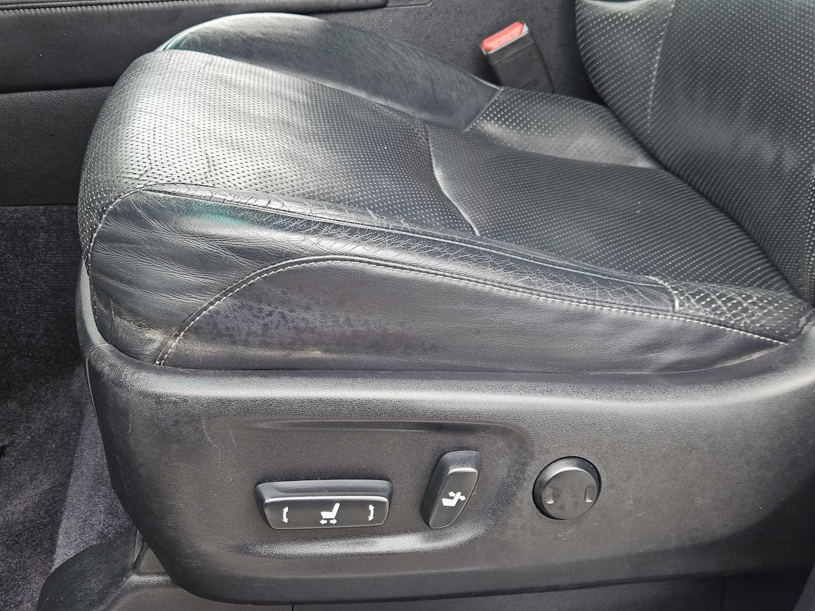 Thumbnail: 2013 Lexus GX - 23