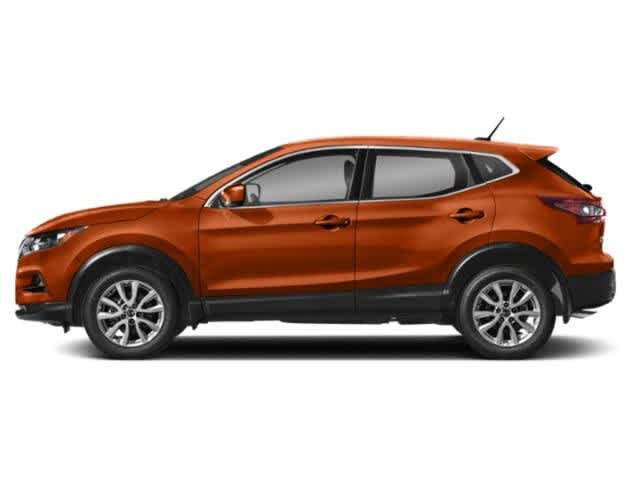 Thumbnail: 2020 Nissan Rogue Sport - 5