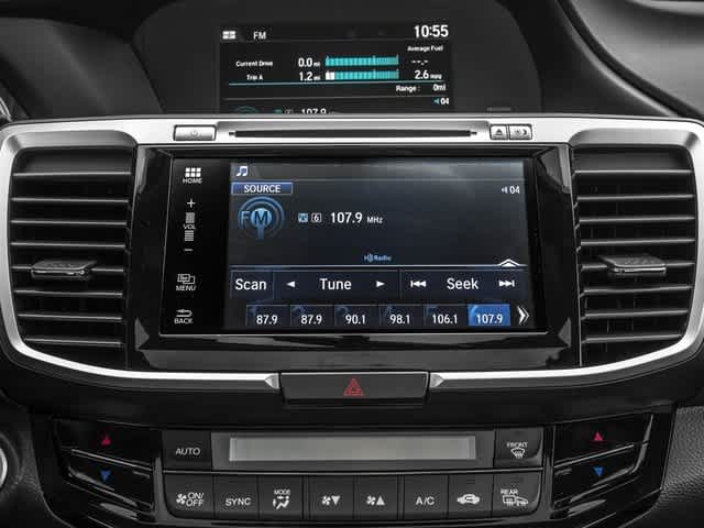 Thumbnail: 2016 Honda Accord - 9