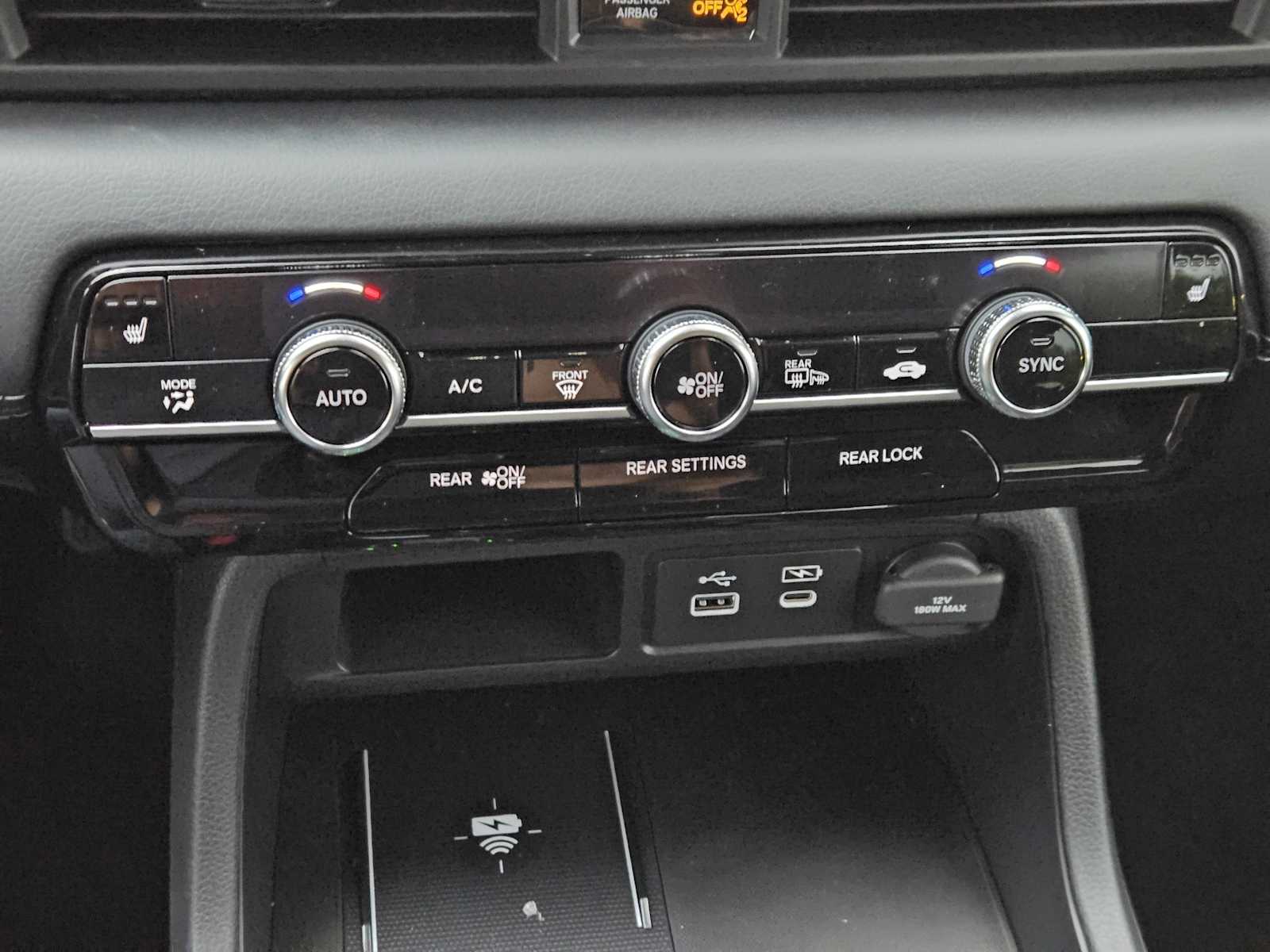 Thumbnail: 2025 Honda Pilot - 15