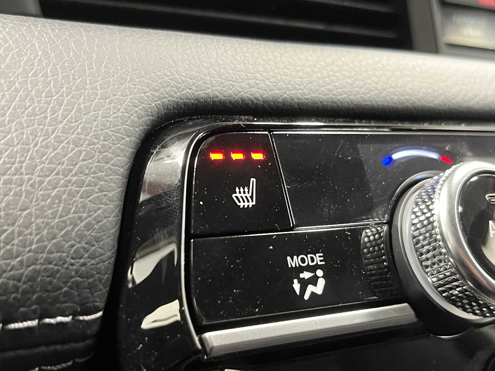 Thumbnail: 2025 Honda Pilot - 19